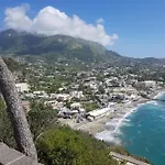 Casa La Torre Forio D'ischia - Vicoli Saraceni * Forio di Ischia