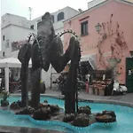 Casa La Torre Forio D'ischia - Vicoli Saraceni *