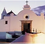 Casa La Torre Forio D'ischia - Vicoli Saraceni