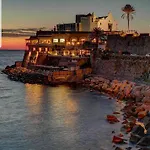 Casa La Torre Forio D'ischia - Vicoli Saraceni Appartement Forio di Ischia