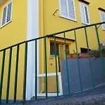 Casa La Torre Forio D'ischia - Vicoli Saraceni Forio di Ischia
