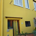 Casa La Torre Forio D'ischia - Vicoli Saraceni Forio di Ischia