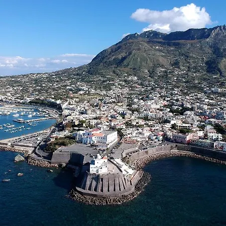 Appartement Casa La Torre Forio D'ischia - Vicoli Saraceni
