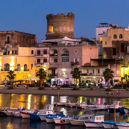 Casa La Torre Forio D'ischia - Vicoli Saraceni Appartement *