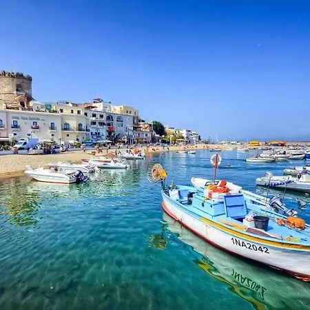 Casa La Torre Forio D'ischia - Vicoli Saraceni Forio di Ischia