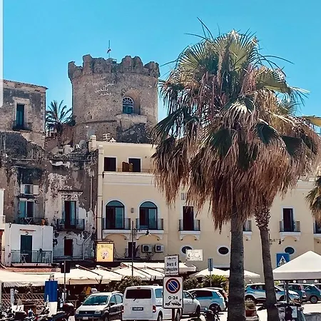Apartment Casa La Torre Forio D'ischia - Vicoli Saraceni Forio (Isola d'Ischia)
