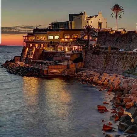 Casa La Torre Forio D'ischia - Vicoli Saraceni Apartment Forio (Isola d'Ischia)