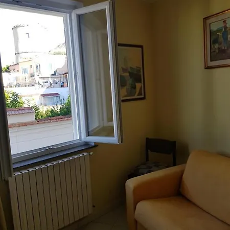 Apartment Casa La Torre Forio D'ischia - Vicoli Saraceni Forio (Isola d'Ischia)