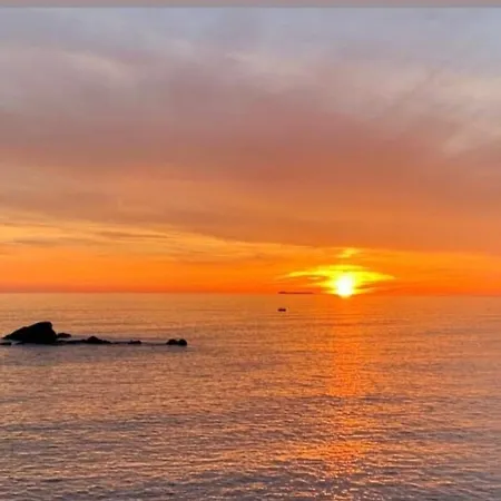 Casa La Torre Forio D'ischia - Vicoli Saraceni Appartement