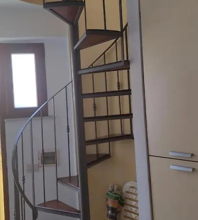 Casa La Torre Forio D'ischia - Vicoli Saraceni Forio (Isola d'Ischia)