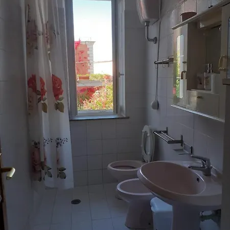 Appartamento Casa La Torre Forio D'ischia - Vicoli Saraceni